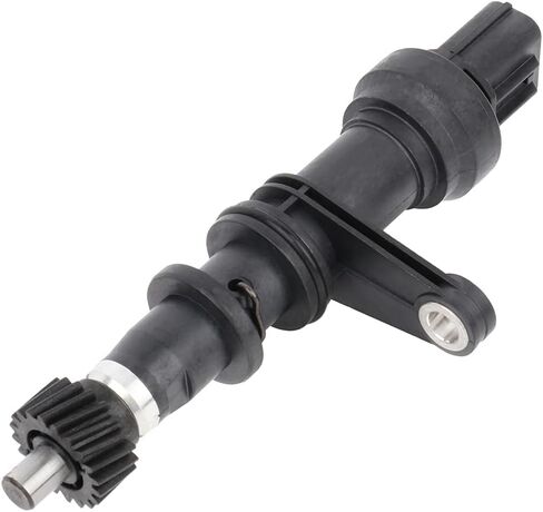 CCIYU SPEED SESSION SENSSING SENTURCOR مستشعر متوافق مع Honda Civic 1.6L 1996 1997 1998 1999 2000 ، لـ Honda Civic Del Sol 1.6L 1997 يحل محل 78410S04901 5S4731 163793 VSS640 3Pins in Saudi Arabia