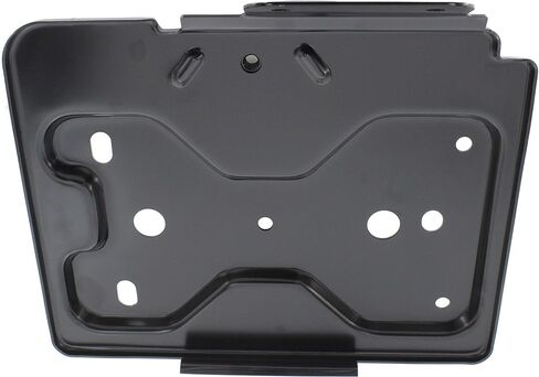 Go-Parts-صينية البطارية البديلة لشيفروليه سيلفرادو/GMC Sierra 1999-2006 ، تشمل 2007 الطرز الكلاسيكية 2000 2002 2003 2004 2005 2005 in Kuwait