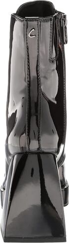 Sam Edelman Women's Kia Heeled Sandal, Bright White, 6.5 in Kuwait