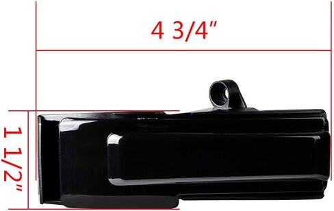 تسلسل مضواء مرآة الجانبية المتسلسلة مضادات LED إشارات الدوران مدخنة متوافقة مع فورد F150 2015-2020 16 17 18 19 in Saudi Arabia