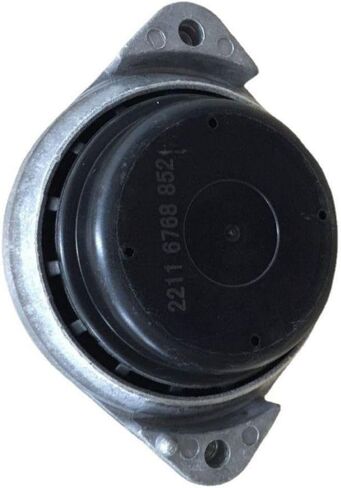 الأجزاء# 22116768852 A22116768852 محرك Rubber Pier R 1PC/Pack Huuuge-Parrrt in Kuwait