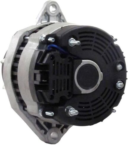 Alternator Carrier Transicold Fits 30-60050-06 A13N297 30-60050-06 A13N297 70-Amperage Internal-Fan Negative-Polarity 12 in Saudi Arabia