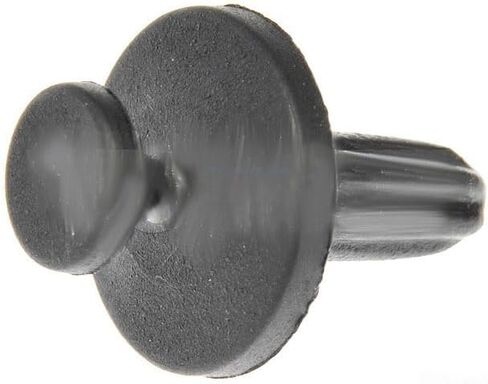 Interior Panel Retainer for 1990-1992 Cadillac Brougham (PG-1780749) in Saudi Arabia