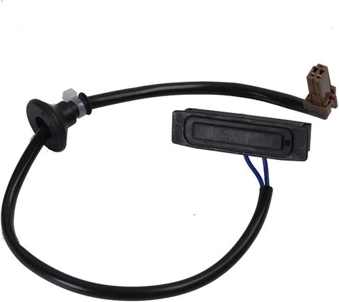 OE: 25380-JN20A CAR AUTO TUTO TRANK LOCK BESTALL SWATCH FOR NISSAN ALTIMA VERSA for Infiniti M37 M56 in Saudi Arabia