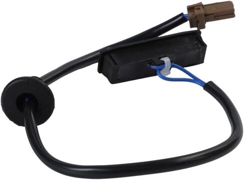 OE: 25380-JN20A CAR AUTO TUTO TRANK LOCK BESTALL SWATCH FOR NISSAN ALTIMA VERSA for Infiniti M37 M56 in Saudi Arabia