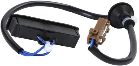 OE: 25380-JN20A CAR AUTO TUTO TRANK LOCK BESTALL SWATCH FOR NISSAN ALTIMA VERSA for Infiniti M37 M56 in Saudi Arabia