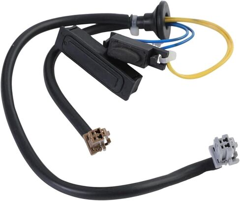 OE: 25380-2DT1A 253802DT1A CAR AUTO AUTO TURK TRUNT LOCK SWITCH FOR NISSAN Sentra TIIDA C11 LATIO VERA in Saudi Arabia