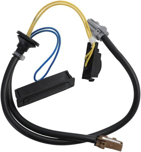 OE: 25380-2DT1A 253802DT1A CAR AUTO AUTO TURK TRUNT LOCK SWITCH FOR NISSAN Sentra TIIDA C11 LATIO VERA in Saudi Arabia