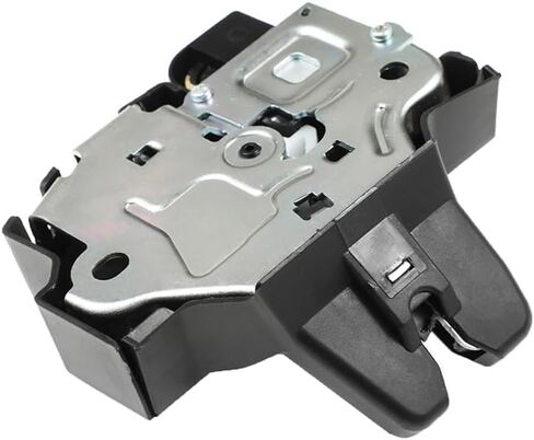 OE: 64600-33140 6460033140 محرك قفل مطبق الجذع لكزس ES350 3.5L 2007-2012 in Saudi Arabia