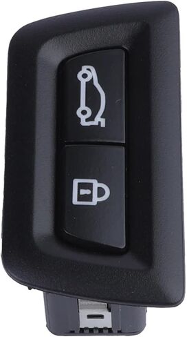 OE: 61319275121 Release Central Locking Trunk Boot Switch Button Car 61319162645 for BMW X5 F15 2014-2018 in Saudi Arabia