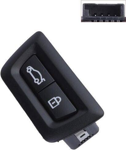 OE: 61319275121 Release Central Locking Trunk Boot Switch Button Car 61319162645 for BMW X5 F15 2014-2018 in Saudi Arabia