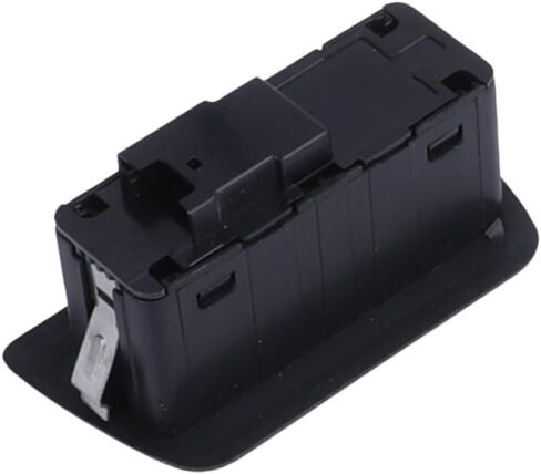 OE: 61319275121 Release Central Locking Trunk Boot Switch Button Car 61319162645 for BMW X5 F15 2014-2018 in Saudi Arabia