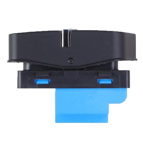 OE: 7P6962125A Door Central Locking Switch Button Car 7P6962126A for VW Touareg 2011 2012 2013 2014 2015 2016 2017 2018(Black-Left) in Saudi Arabia