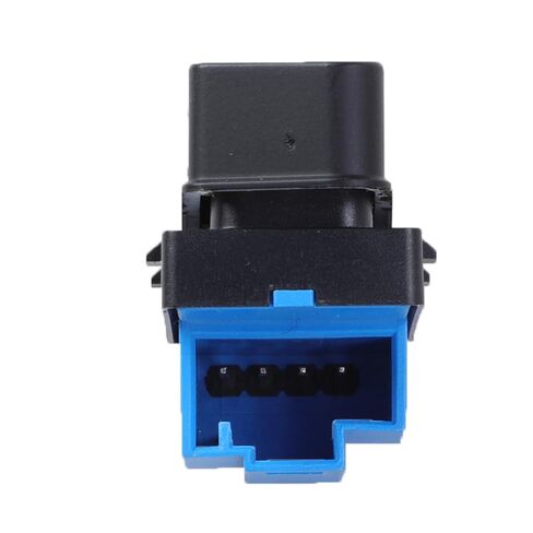 OE: 7P6962125A Door Central Locking Switch Button Car 7P6962126A for VW Touareg 2011 2012 2013 2014 2015 2016 2017 2018(Black-Left) in Saudi Arabia