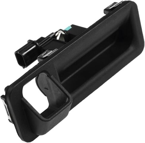 OE: 81260-C5010 CAR Auto TUTO TRANK LOCK BESTRALE SWITCH FOR KIA SORENTO 2015-2019 in Saudi Arabia