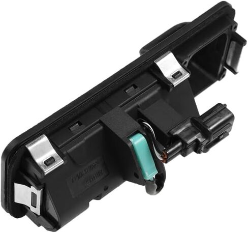 OE: 81260-C5010 CAR Auto TUTO TRANK LOCK BESTRALE SWITCH FOR KIA SORENTO 2015-2019 in Saudi Arabia
