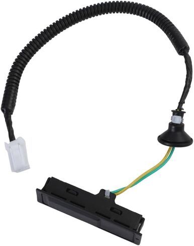 OE: 25380-3JA0B Car Auto Rear Trunk Lock Release Handle Switch for Nissan 2013-2019 in Saudi Arabia