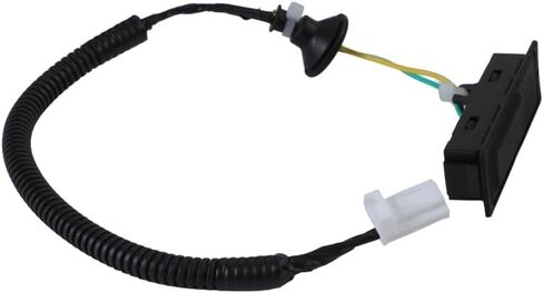 OE: 25380-3JA0B Car Auto Rear Trunk Lock Release Handle Switch for Nissan 2013-2019 in Saudi Arabia