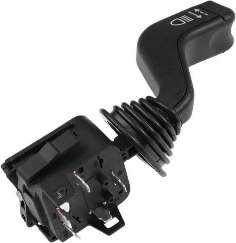 OE: 1241349 COMPLED COMPLED STALK SWITCH CAR 6240241 13142074 90560991 FOR OPEL ASTRA ZAFIRA A 1998-2004 in Saudi Arabia