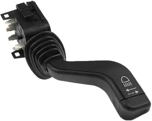 OE: 1241349 COMPLED COMPLED STALK SWITCH CAR 6240241 13142074 90560991 FOR OPEL ASTRA ZAFIRA A 1998-2004 in Saudi Arabia