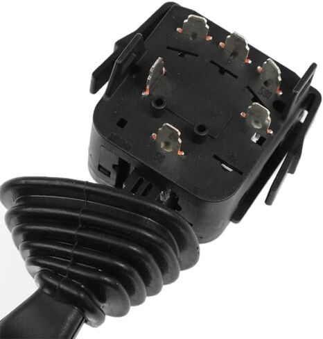 OE: 1241349 COMPLED COMPLED STALK SWITCH CAR 6240241 13142074 90560991 FOR OPEL ASTRA ZAFIRA A 1998-2004 in Saudi Arabia