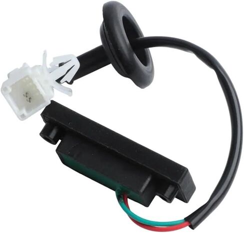OE: 81260-B4000 81260B4000 Car Auto Rear Trunk Lock Release Handle Switch for Hyundai i10 2013-2021 in Saudi Arabia