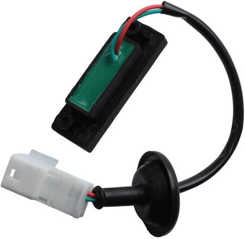 OE: 81260-B4000 81260B4000 Car Auto Rear Trunk Lock Release Handle Switch for Hyundai i10 2013-2021 in Saudi Arabia