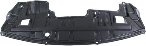 Garage-Pro Engine Splash Shield Compatible with Nissan Pathfinder 2013-2014, Infiniti QX60 2014, JX35 2013 Front in Saudi Arabia