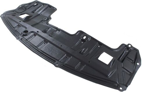 Garage-Pro Engine Splash Shield Compatible with Nissan Pathfinder 2013-2014, Infiniti QX60 2014, JX35 2013 Front in Saudi Arabia
