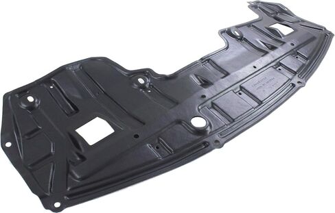 Garage-Pro Engine Splash Shield Compatible with Nissan Pathfinder 2013-2014, Infiniti QX60 2014, JX35 2013 Front in Saudi Arabia