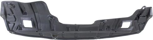 Garage-Pro Engine Splash Shield Compatible with Nissan Pathfinder 2013-2014, Infiniti QX60 2014, JX35 2013 Front in Saudi Arabia