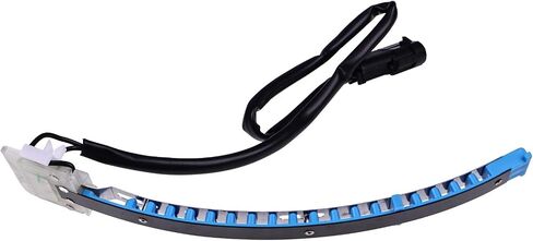 مفتاح سلامة المقعد RE43526 AH127662 متوافق مع John Deere X710 X730 X734 X738 X739 X750 X754 X758 1026R 2025R 2027R 2032R 2320 2520 2720 2720 in Kuwait