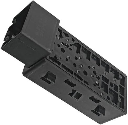 Front Power Seat Switch - 6-Way Adjustable - Compatible with 2005-2014 Ford Mustang in Saudi Arabia