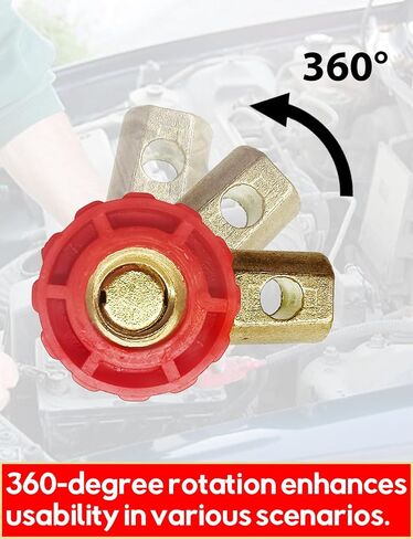 Top Post Post Batchonnect Disconnect Switch 12V 24V ، مفتاح قطع البطارية للسيارة Marine RV Boat More -ATV ، مركبة دراجة نارية ATV ، مفاتيح قتل البطاريات (سلبية ، رأسية) in Saudi Arabia