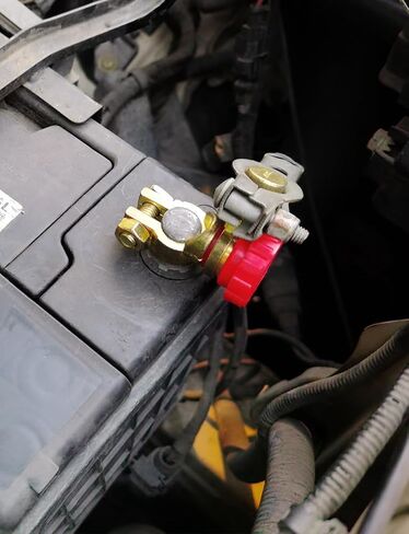 Top Post Post Batchonnect Disconnect Switch 12V 24V ، مفتاح قطع البطارية للسيارة Marine RV Boat More -ATV ، مركبة دراجة نارية ATV ، مفاتيح قتل البطاريات (سلبية ، رأسية) in Saudi Arabia