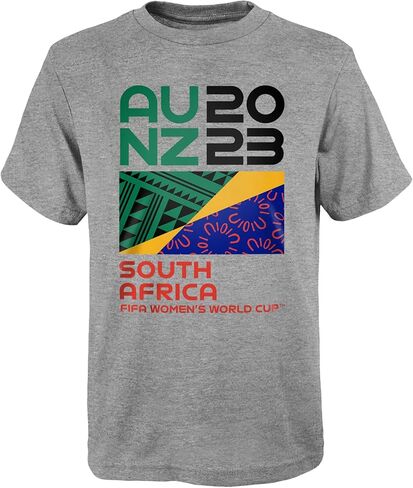 Outerstuff Mens FIFA World Cup Graphic Short Sleeve Tee, Netherlands, Multicolor, X-Large in Saudi Arabia