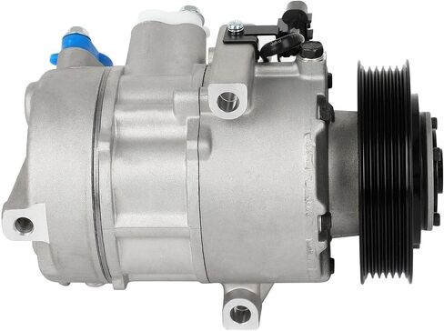 AC A/C Compressor for Hyundai for Tucson 2017-2018 Co in Saudi Arabia