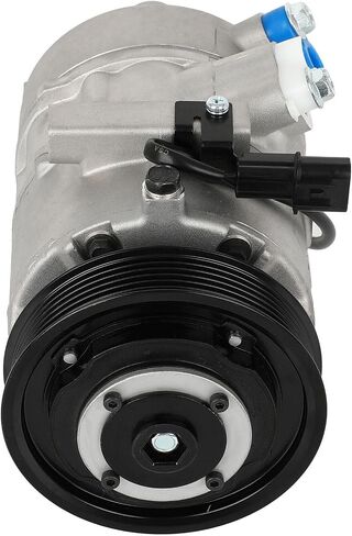 AC A/C Compressor for Hyundai for Tucson 2017-2018 Co in Saudi Arabia