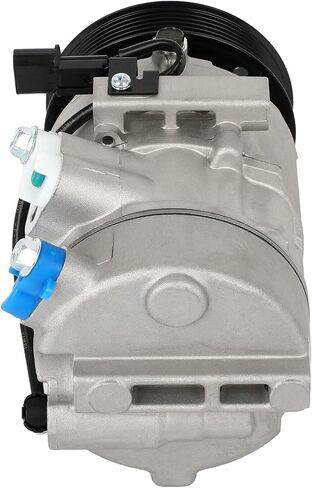 AC A/C Compressor for Hyundai for Tucson 2017-2018 Co in Saudi Arabia