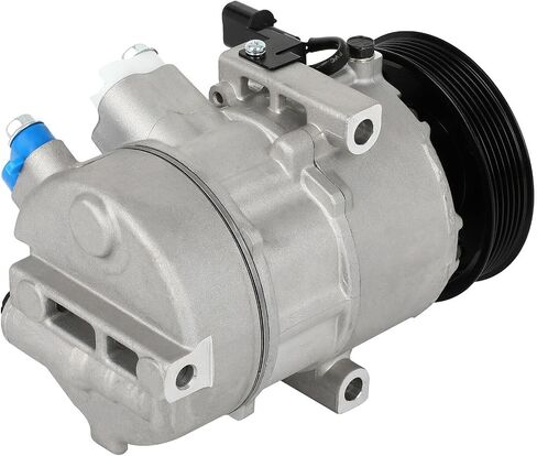 AC A/C Compressor for Hyundai for Tucson 2017-2018 Co in Saudi Arabia