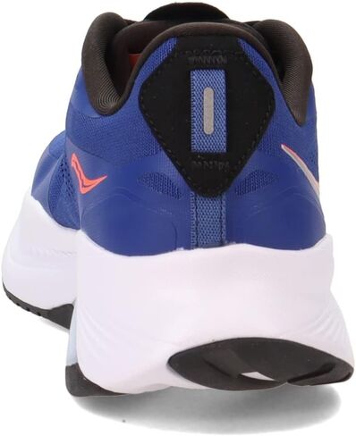 Saucony Men's Guide 15 Running Shoe, Acid/Blue Raz 2, 13 in Saudi Arabia