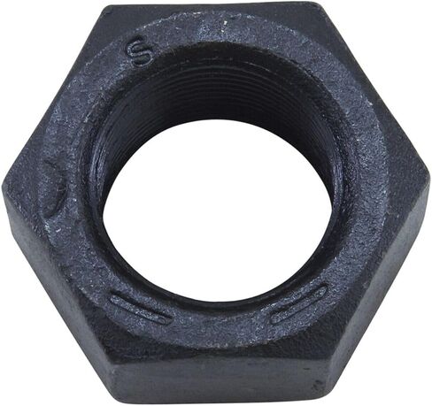 Pinion Nut for Chevy for C4500 Kodiak 2006-2009 for Express 3500 2006-2007 ، for Ford for E350 Superduty 2006-2010 for F350 Superduty 2005-2015 for F450 Superduty 2005 ysppn-011 in Saudi Arabia