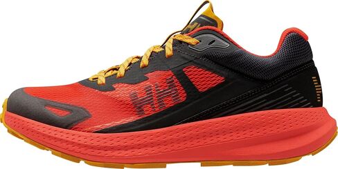 Helly-Hansen Skyhawk TR Men's Lightweight Waterproof Hiking Shoe - Breathable Outdoor Sportswear Footwear in Saudi Arabia