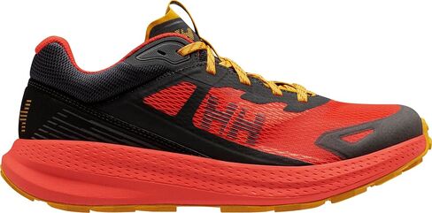 Helly-Hansen Skyhawk TR Men's Lightweight Waterproof Hiking Shoe - Breathable Outdoor Sportswear Footwear in Saudi Arabia