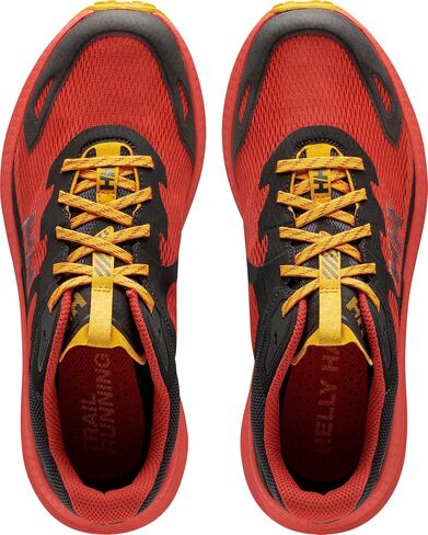 Helly-Hansen Skyhawk TR Men's Lightweight Waterproof Hiking Shoe - Breathable Outdoor Sportswear Footwear in Saudi Arabia