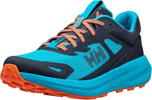 Helly-Hansen Skyhawk TR Men's Lightweight Waterproof Hiking Shoe - Breathable Outdoor Sportswear Footwear in Saudi Arabia