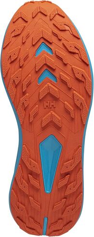Helly-Hansen Skyhawk TR Men's Lightweight Waterproof Hiking Shoe - Breathable Outdoor Sportswear Footwear in Saudi Arabia