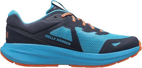 Helly-Hansen Skyhawk TR Men's Lightweight Waterproof Hiking Shoe - Breathable Outdoor Sportswear Footwear in Saudi Arabia