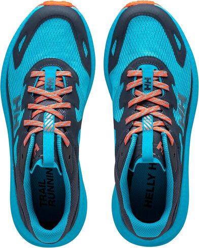 Helly-Hansen Skyhawk TR Men's Lightweight Waterproof Hiking Shoe - Breathable Outdoor Sportswear Footwear in Saudi Arabia