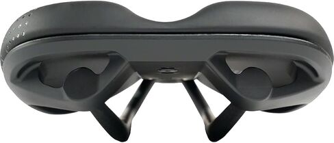 Wtb Volt Fusion Form Titanium Saddle Black, Medium in Saudi Arabia
